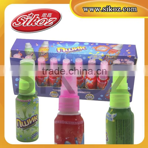Sk-a100 Super Spray Candy With Playing Cards photo-3