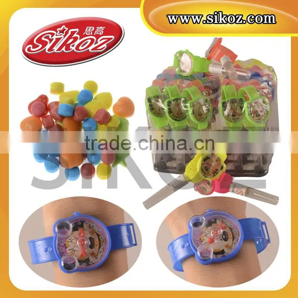 SK-T420 Apple Toys Candy photo-5