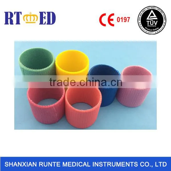 Multi Color Orthopedic Fiberglass Casting Tapes