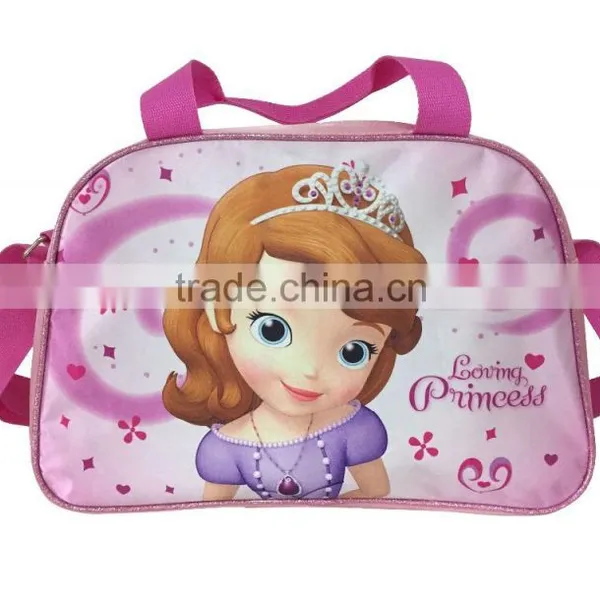 Hot Sell Gym Bag for Girls photo-4