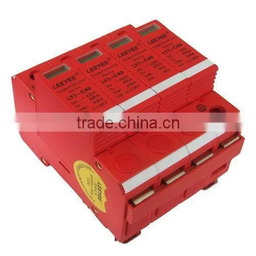 Surge Protective Device