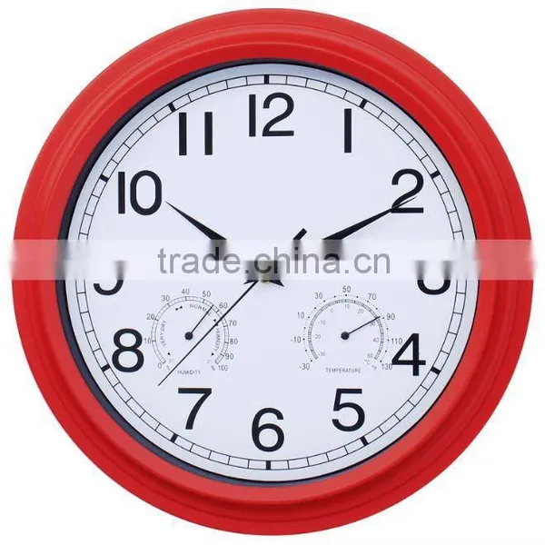 Quartz Clock