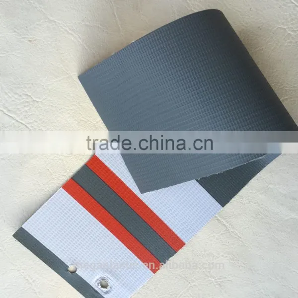 500D PVC Tarpaulin For Waterproof Dry Bag photo-2