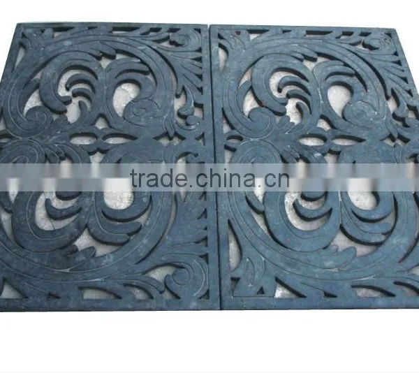 Best Price Pvc Rubber Entrance Door Mat photo-4