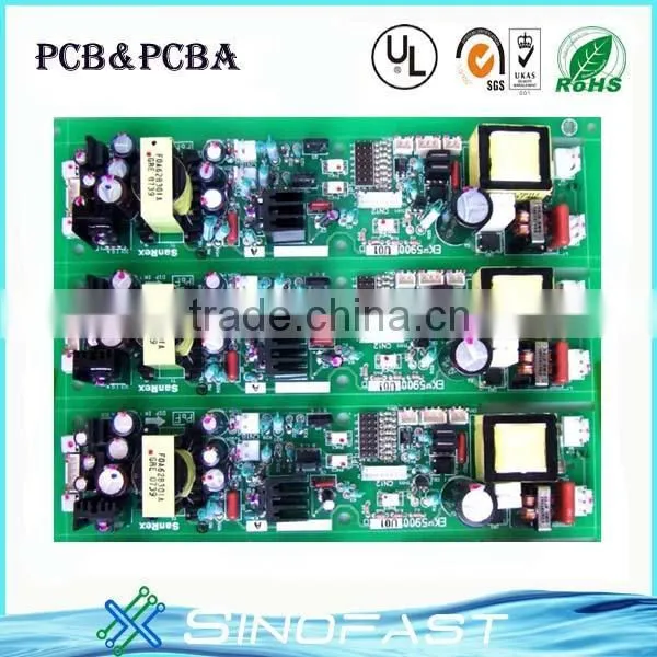 3oz Copper Thickness PCB photo-2