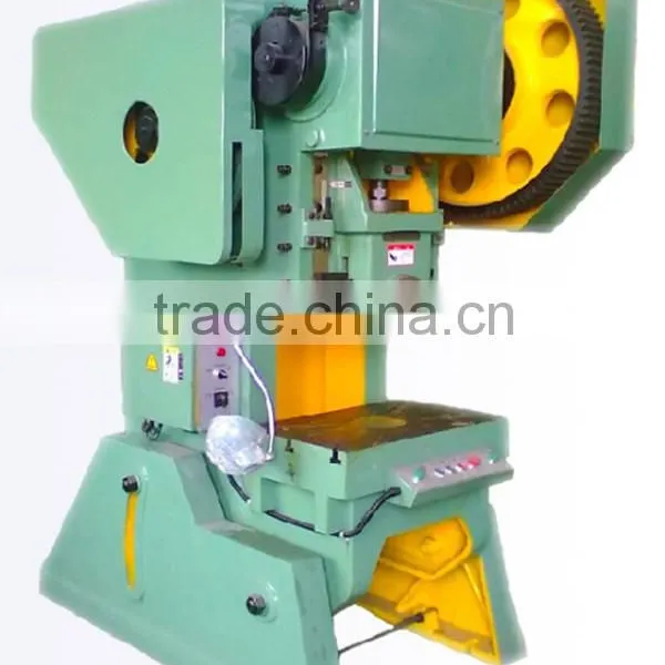 50 Tons Power Press Machine/punching Machine/power Press
