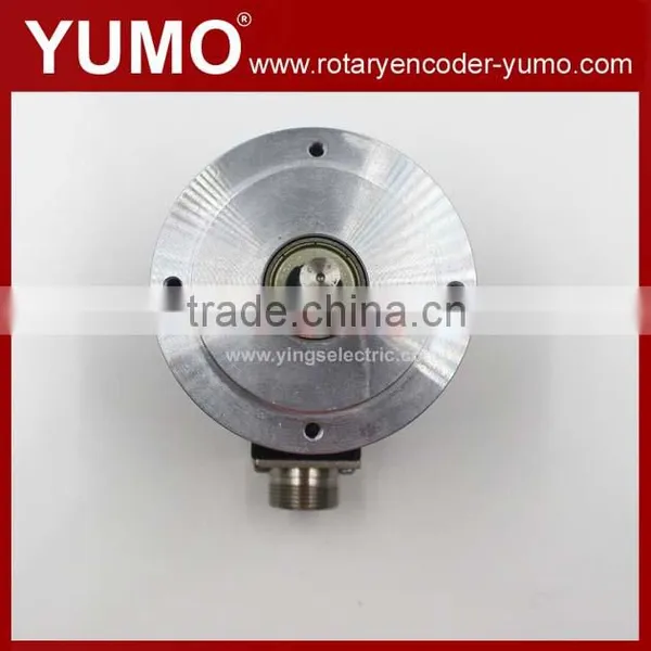 ISC7008 5VDC 1000ppr Dia 8mm 70mm Optical Shaft Rotary Encoder Pulse Price Incremental Incremental Shaft Encoder 24v photo-4