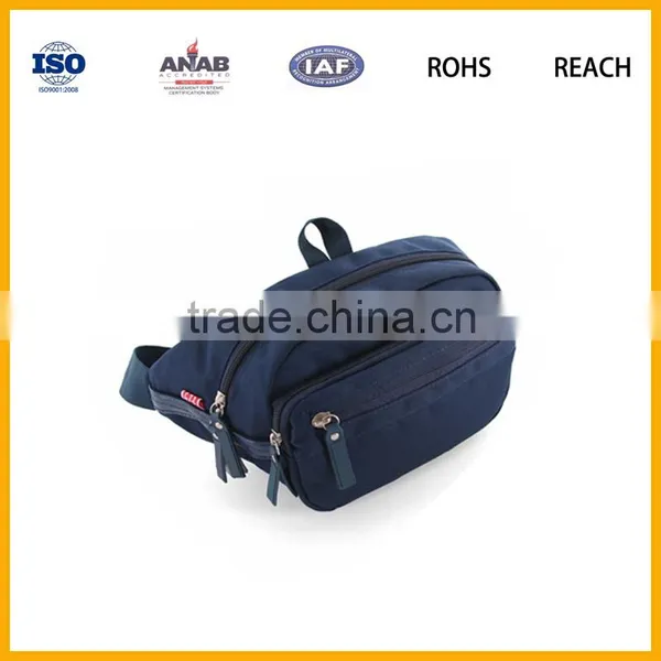 2016 New Product Outdoor Sport Running Waist Bag for Men From China photo-4