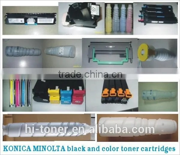 Ink Toner Cartridge for CP105/CP205D/CP205F/CP205FW Toner Cartridge photo-2