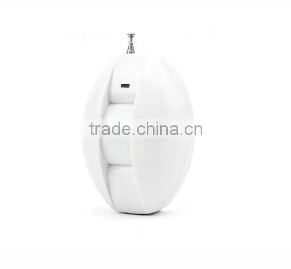 Yoosee/YYP2P Wireless Wifi ip Camera With Micro sd Card Slot photo-3