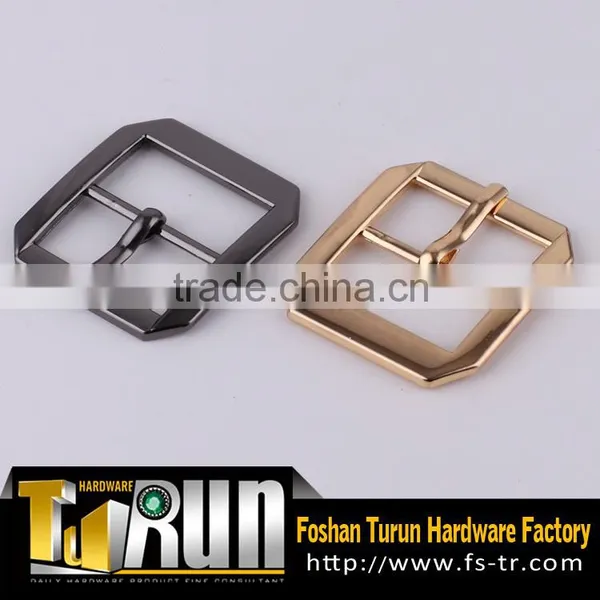 2016 Hot Sale Decorative Blank Shoe Buckle photo-2