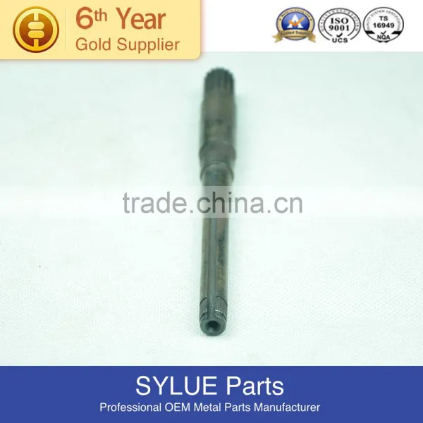Aluminium Double Ended Threaded Stud/Bolt photo-5