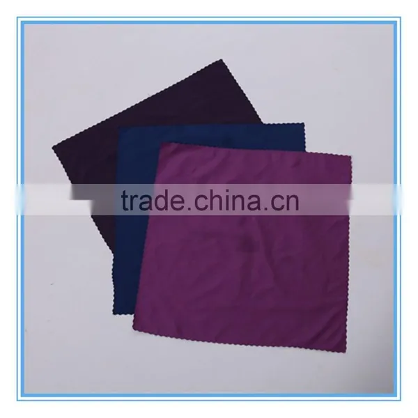Light Weight no Dust Microfiber Cleaning Towel photo-2