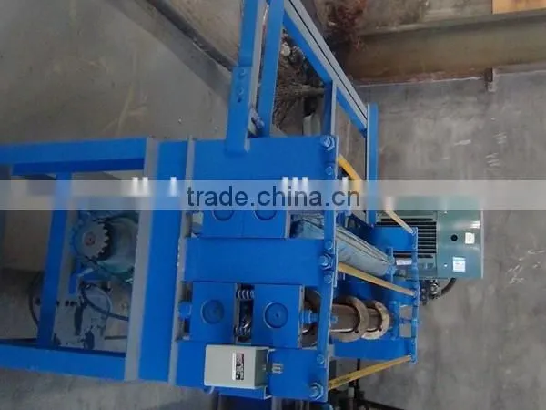Sheet Metal Slitter Machine photo-4