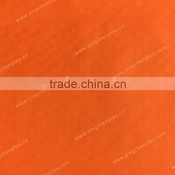 Silicone Coated Nylon Ripstop Fabric for Parachute / Nylon 66 Material photo-2