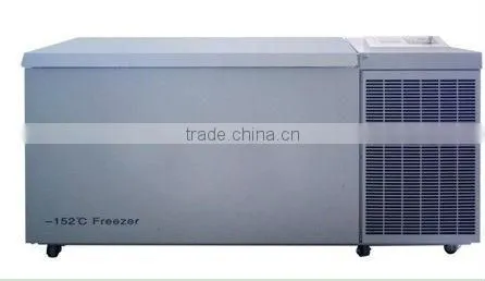 -152C Low Temperature Freezer