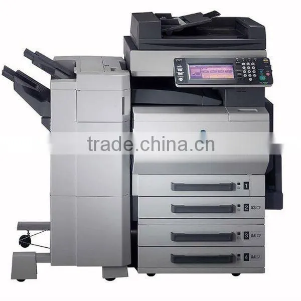Used 4 Container Copier Machines for Canon