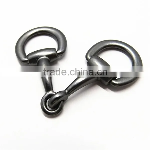 Custom Znic Alloy Metal Bags Chain photo-6