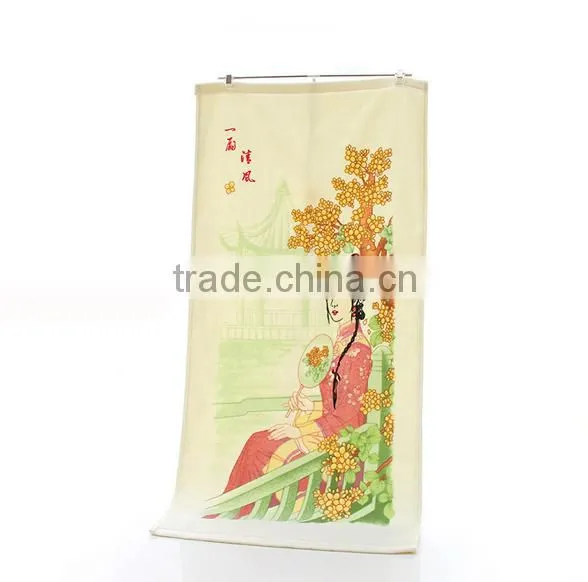 Figure Printed Fashion Hot Sale Towel photo-4