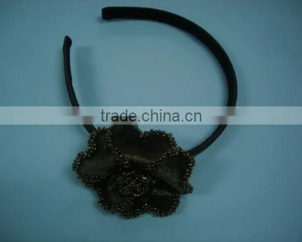 Stock Item in Nov, 2012 Very Cheap Hair Accessories