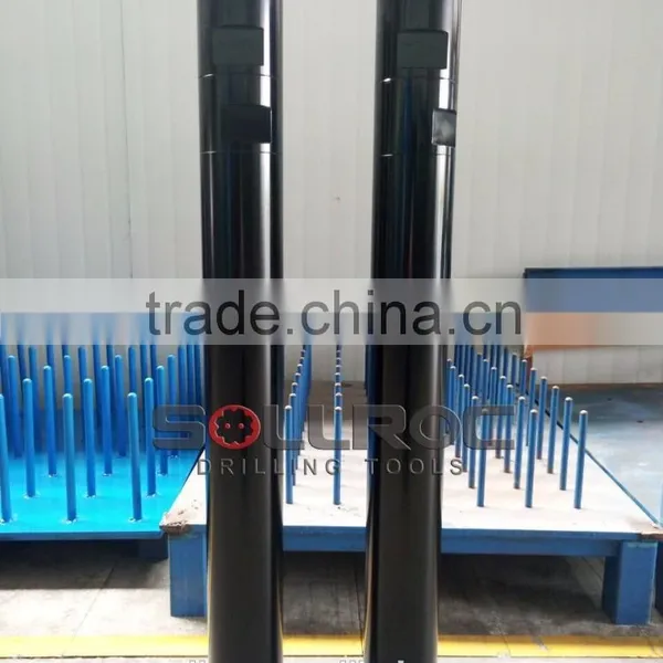 PR54R Reverse Circulation Hammers RC Hammer With Retention System photo-4
