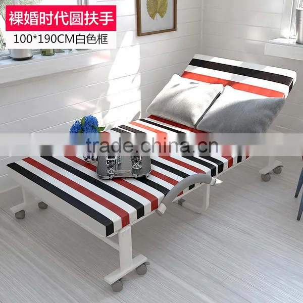 Folding Bed photo-4