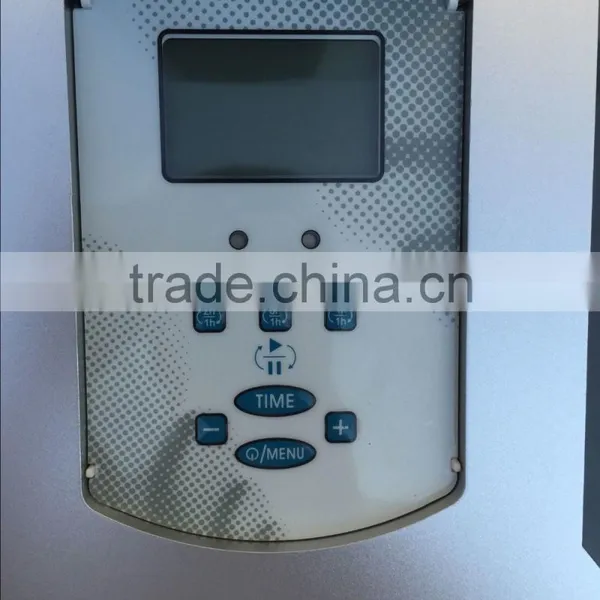 New Model Salt Water Chlorinator Cell Swimming Pool Salt Chlorinator photo-2