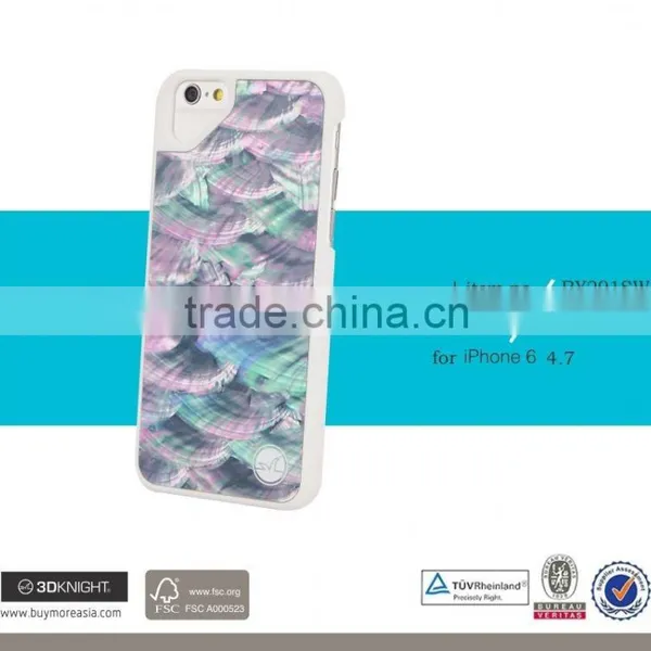 Phone Accessories Seashell Mobile Phone Case for Iphone 6s, Seashell Phone Case photo-2