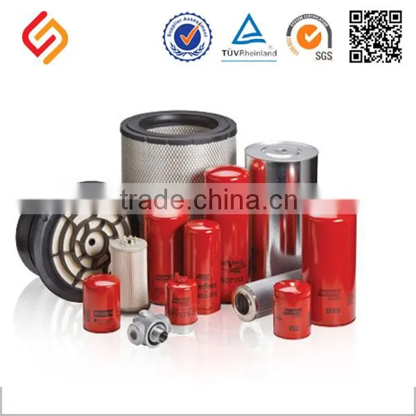 high quality OEM/ODM car air/oil/fuel filters from China