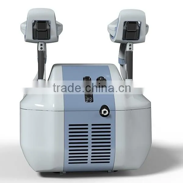 Germany Permanent Hair Removal Machine Ipl Mini Shr photo-5