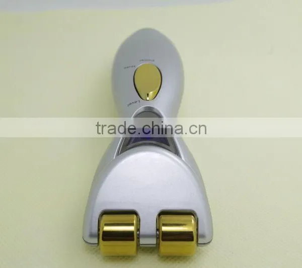 Home Use Personal Titanium Probes EMS Function System photo-5