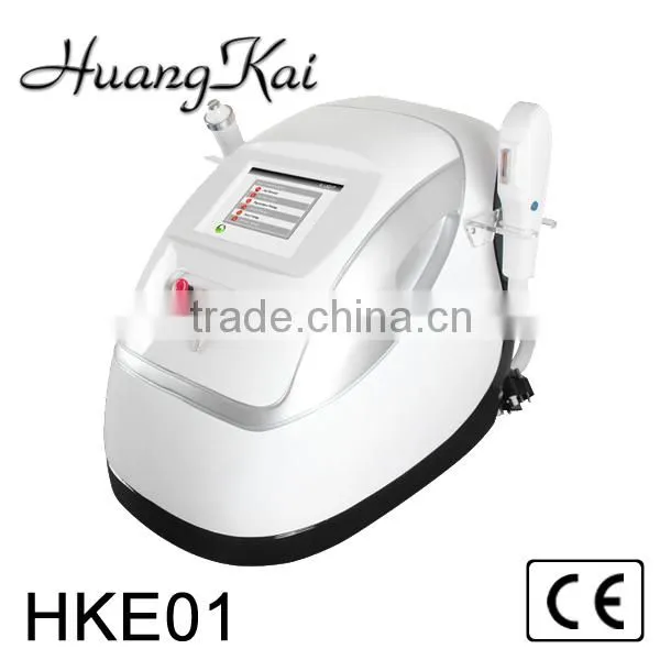 IPL+RF+E-light +RF Skin Treatment System