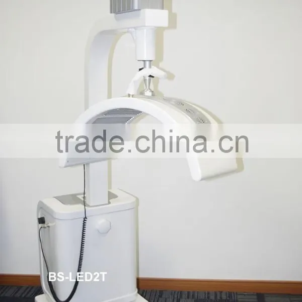 High Quality Skin Stimulation LED Red Light Therapy Machine photo-2