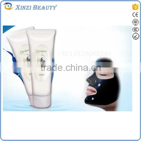 Factory Direct Sale Carbon Cream Skin Care Laser Tattoo Removal Machine Carbon Cream photo-2