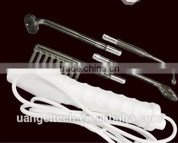 Portable High Frequency Portable Ozone Therapy Equipment Jx-006a photo-4