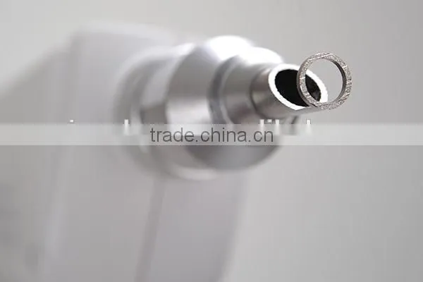 Pigmented Lesions Treatment 2016 New Models Q-Switched Nd Mongolian Spots Removal Yag Laser Tattoo Removal Machine photo-5