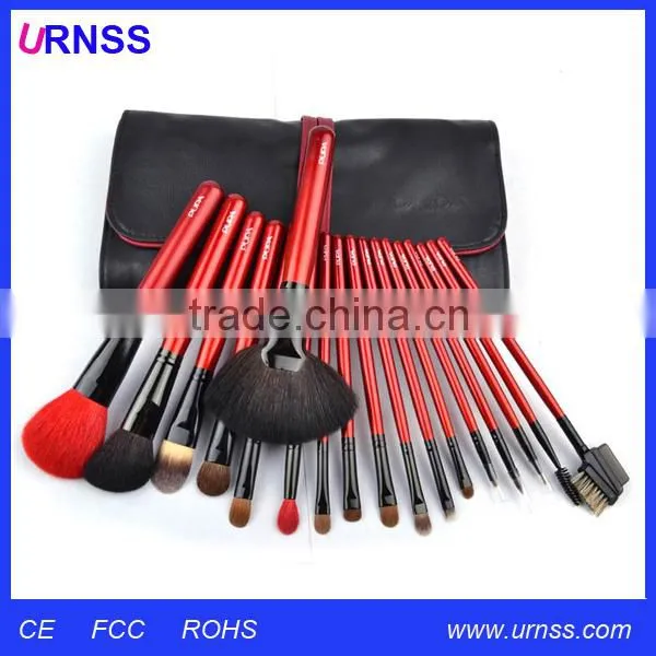 2015 Beauty Professional Makeup Foundation Brushes Makeup Brush Collection photo-5