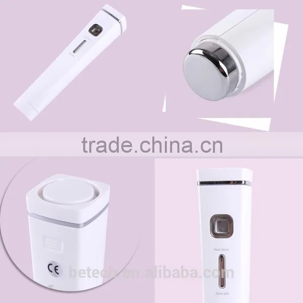 New Facial Mist Water Handy Nano Beauty Spray photo-4