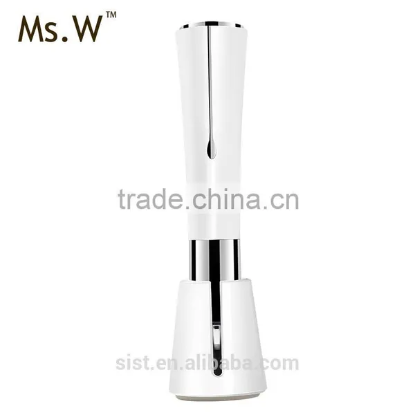 Rechargeable Multi-function Face and Eye Anti-wrinkle Massager Vibration Facial Beauty Machine photo-3