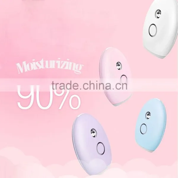 New Product Moisturizing Nano Mist Spray photo-3