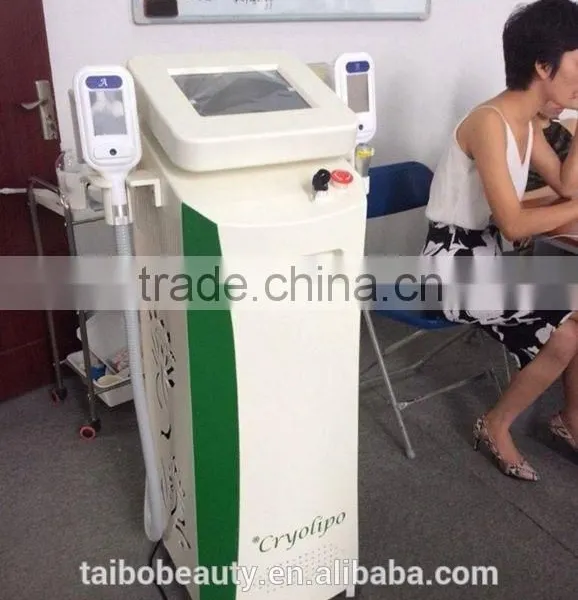 Improve Blood Circulation New Product 2016 Weight Loss Double Chin Removal Slimming Cool Sculpting Machines/cryolipolysis Fat Feezing Machine For Sale photo-4