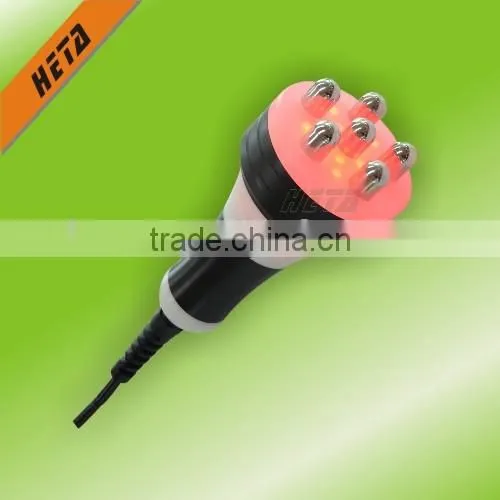 Skin Care Guangzhou HETA Multi-Functional 40K/1M Cavitation Slimming/weight Loss/body Shaping Laser Beauty Equipment Fade Melasma photo-2
