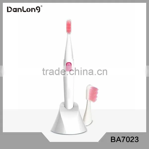Electric Tooth Cleaning Brush Sonic Electric Toothbrush,Ultrasonic Electronic Toothbrush photo-2