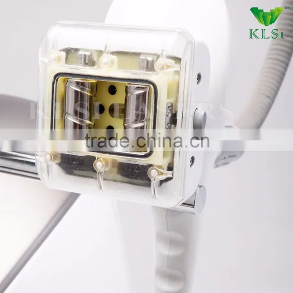Klsi Best Anti Cellulite Machine/how to Treat Cellulite/Velashape Price( C8+) photo-6