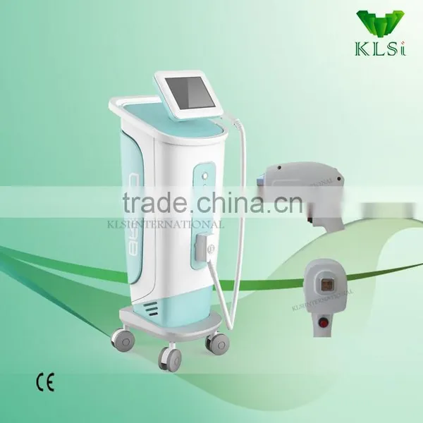 Alma Soprano Ice/alma Soprano Xl/alma Soprano Laser Hair Removal Machine photo-2