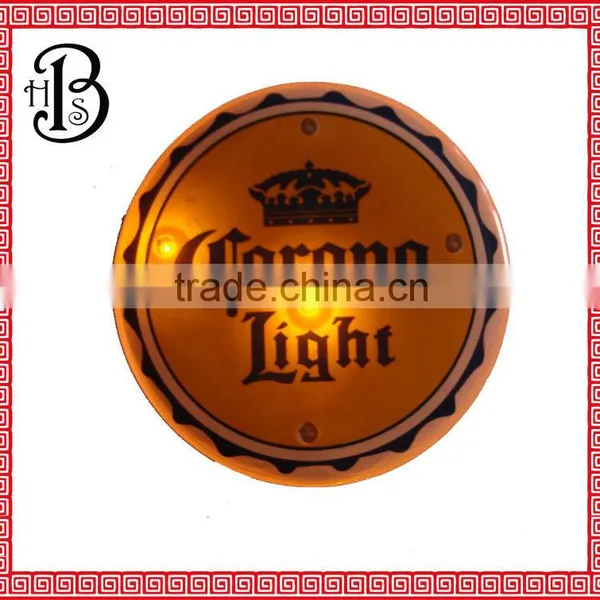Led Badge