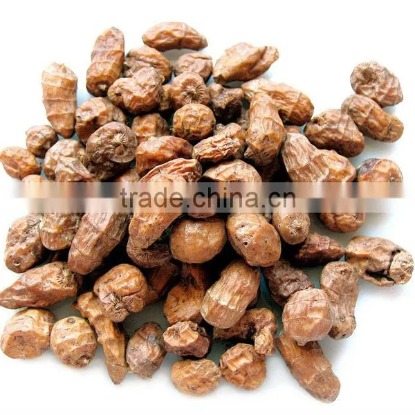 Tiger Nuts