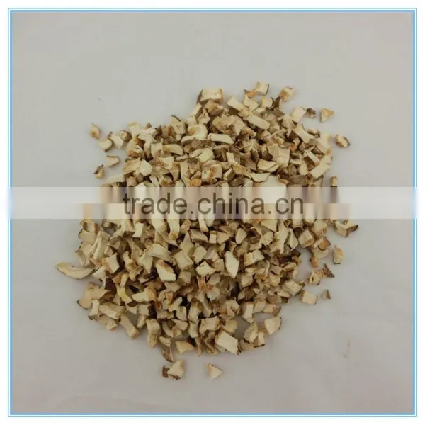 Chinese Black Mushroom Chips photo-2