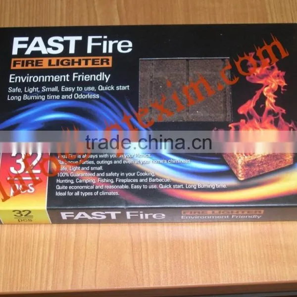 Safe Lite Fire Starters photo-2