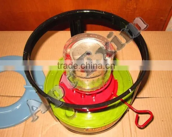 Kerosene Stove With Big Wick for Burning photo-4